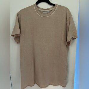 Blush John Elliott Anti Expo Size 2/Medium